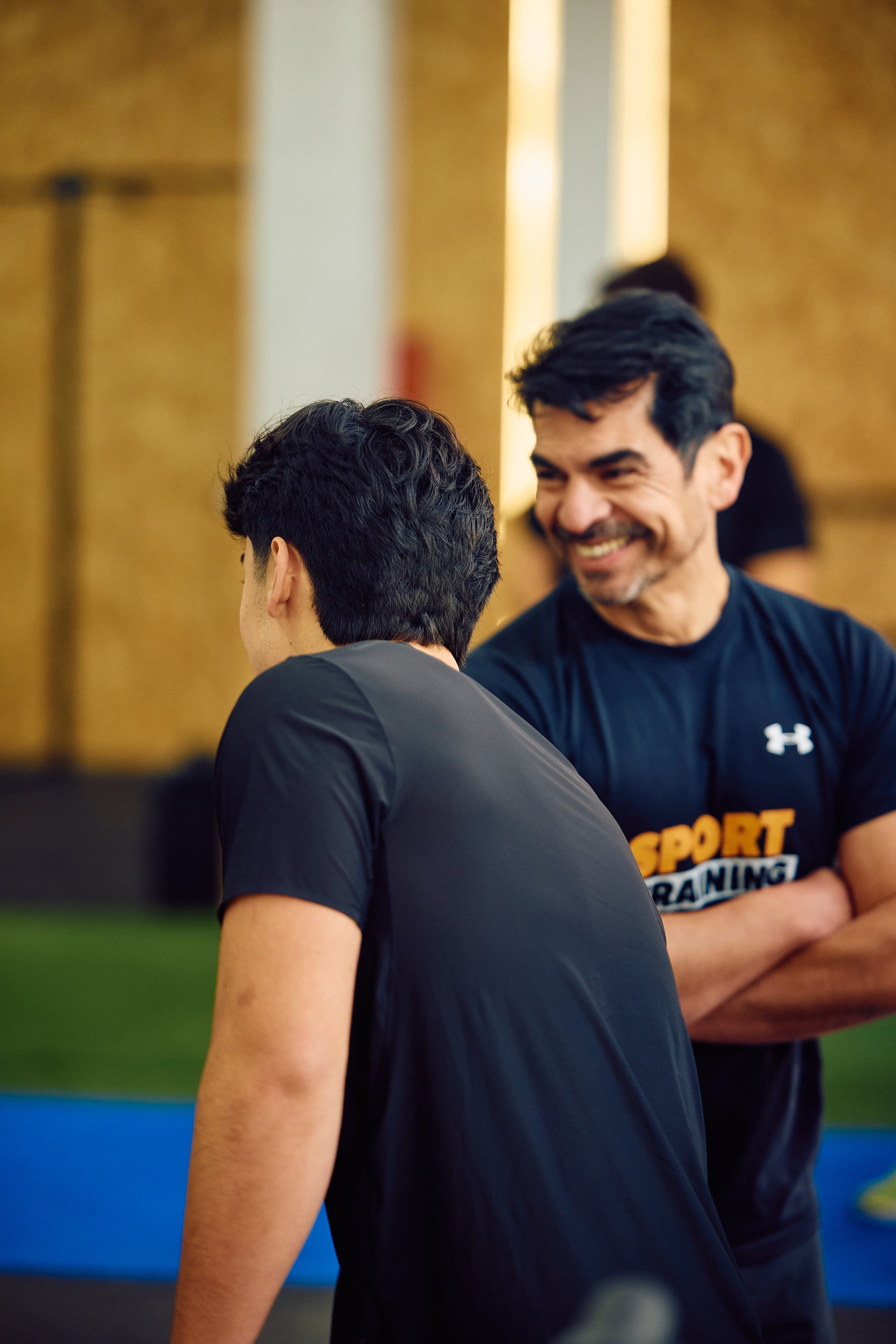 PLANIFICACIÓN — Nutrición deportiva Sport Training Murcia
