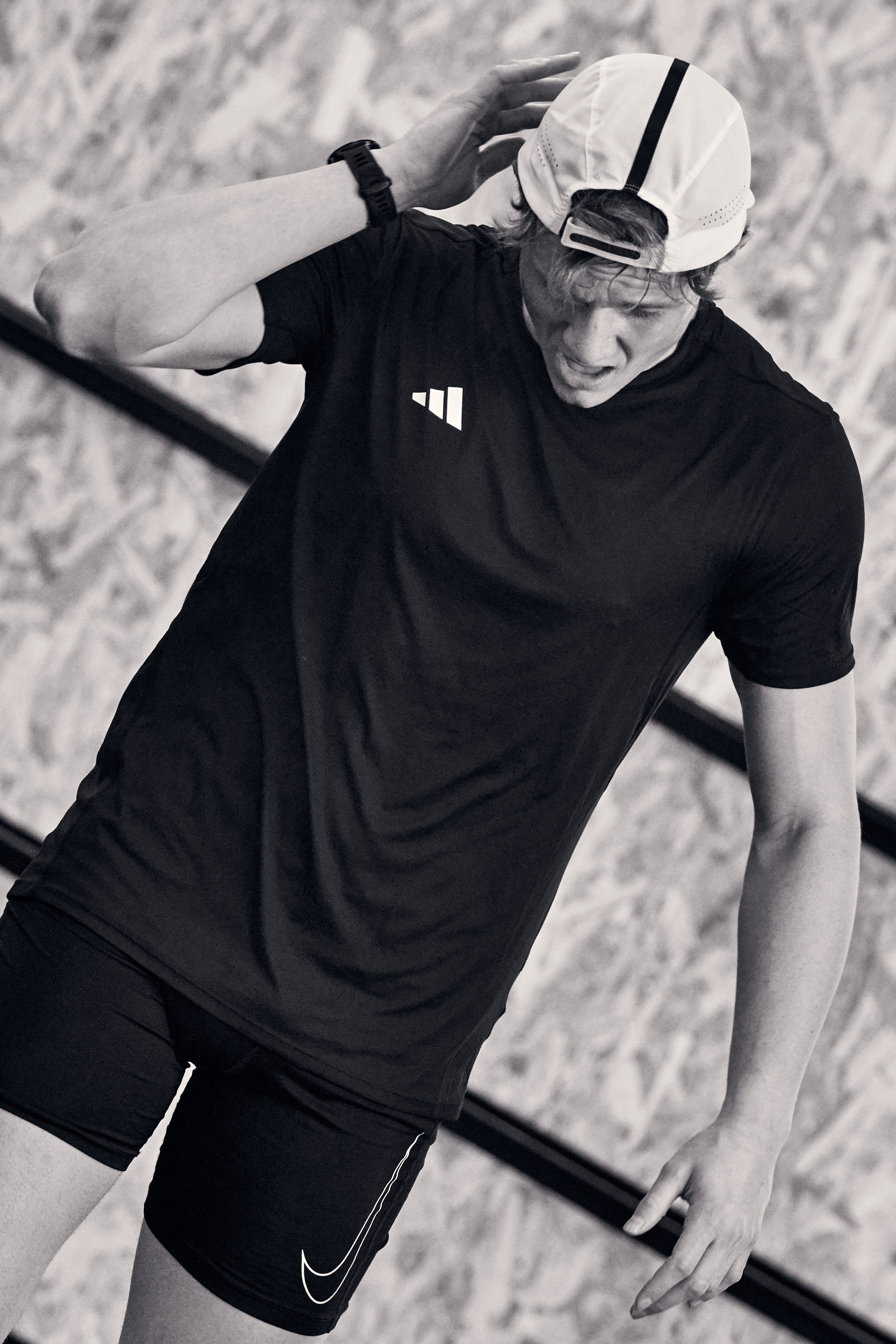 Entrenamiento Personal